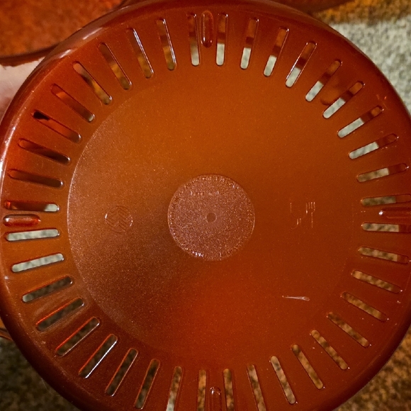 Tupperware 4pc Microwave Stack Cooker - Picture 4 of 12